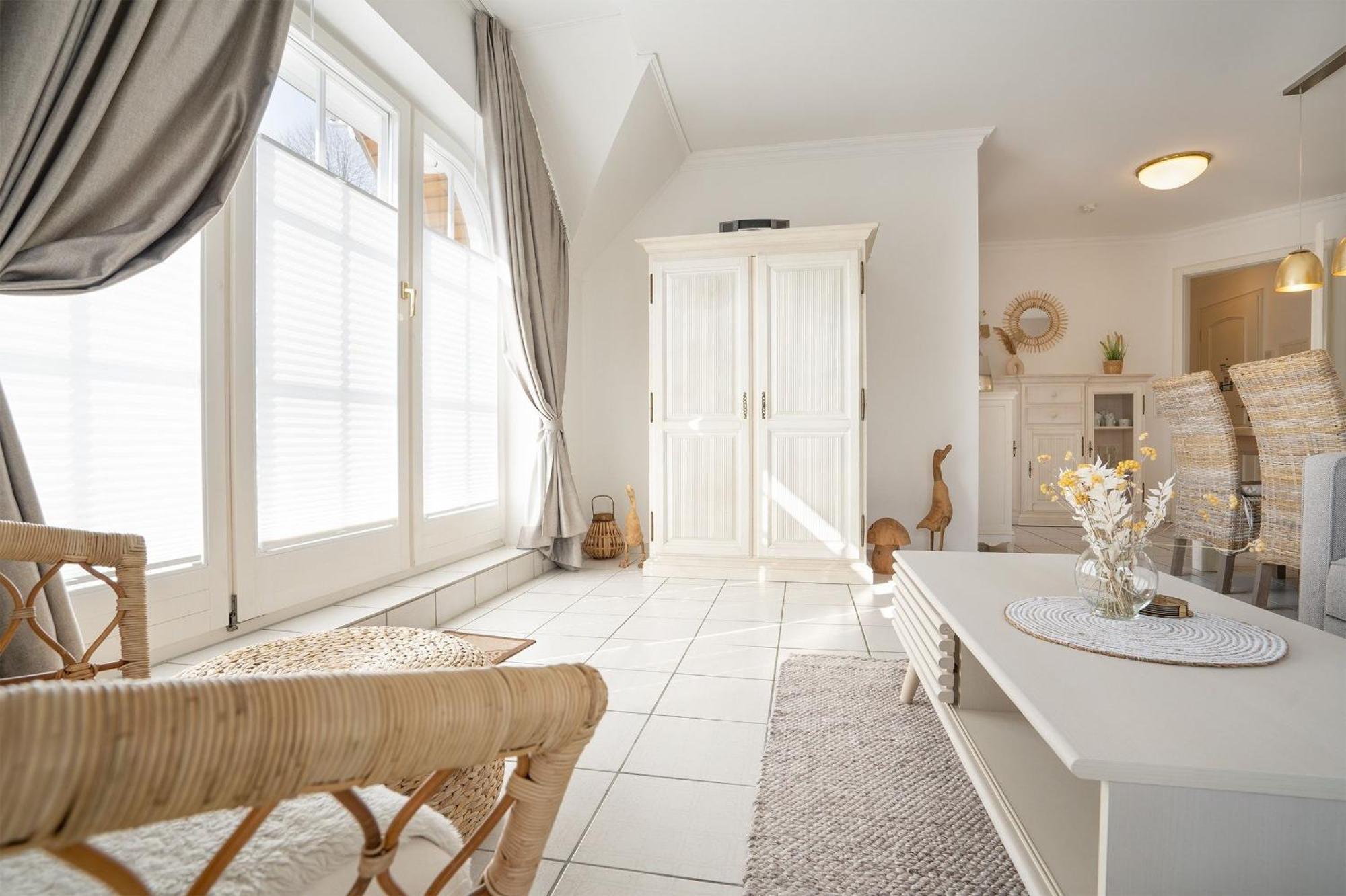 שרבאוץ Haus Pegasus Auszeit Am Meer מראה חיצוני תמונה