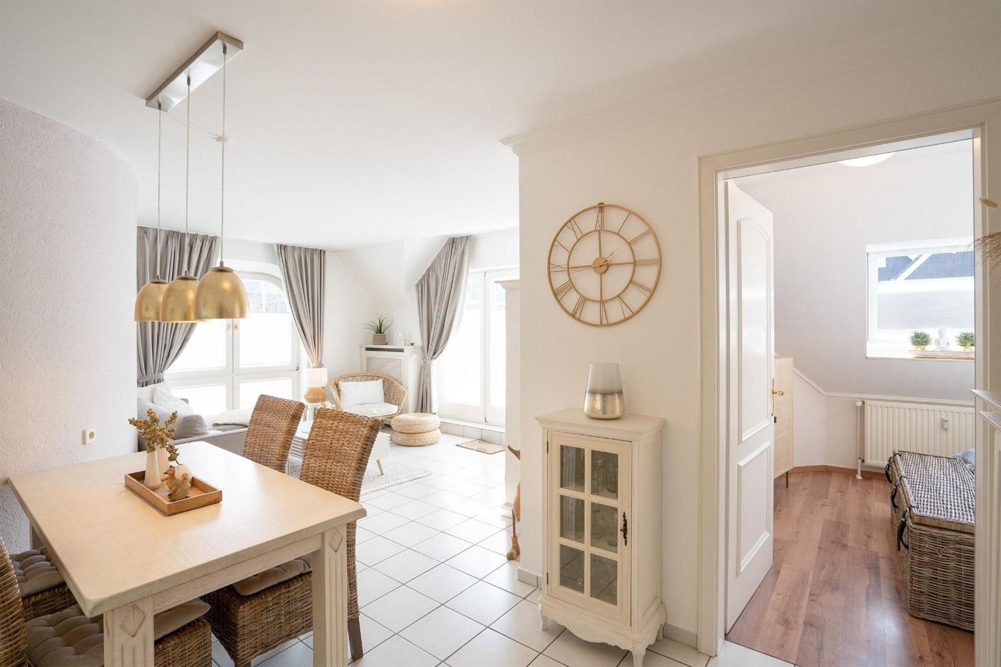 שרבאוץ Haus Pegasus Auszeit Am Meer מראה חיצוני תמונה